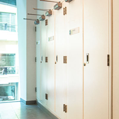 Access Panel