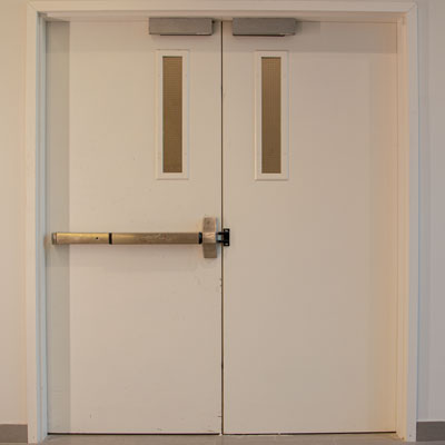 Firedoor